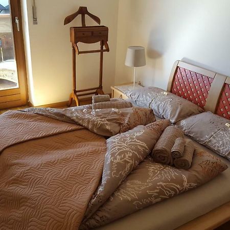 Sonnenapartment Lana Dış mekan fotoğraf