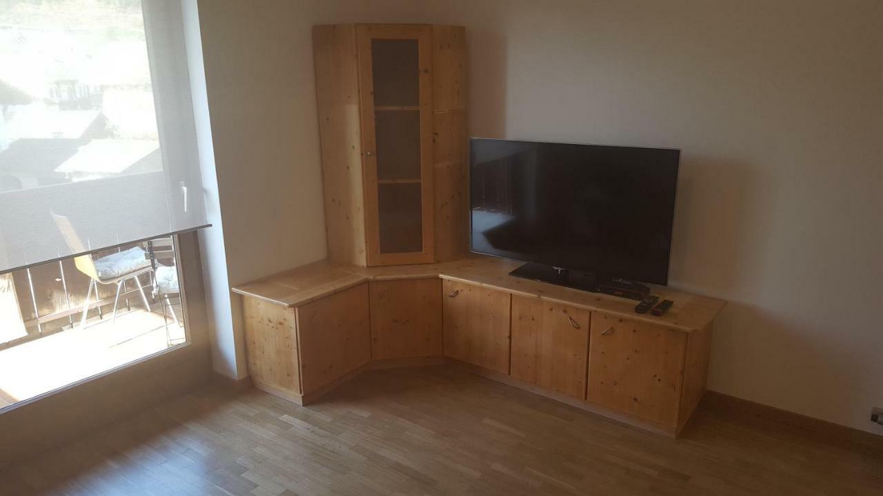 Sonnenapartment Lana Dış mekan fotoğraf