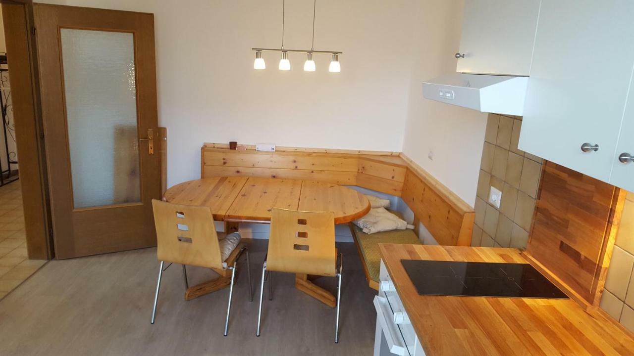 Sonnenapartment Lana Dış mekan fotoğraf