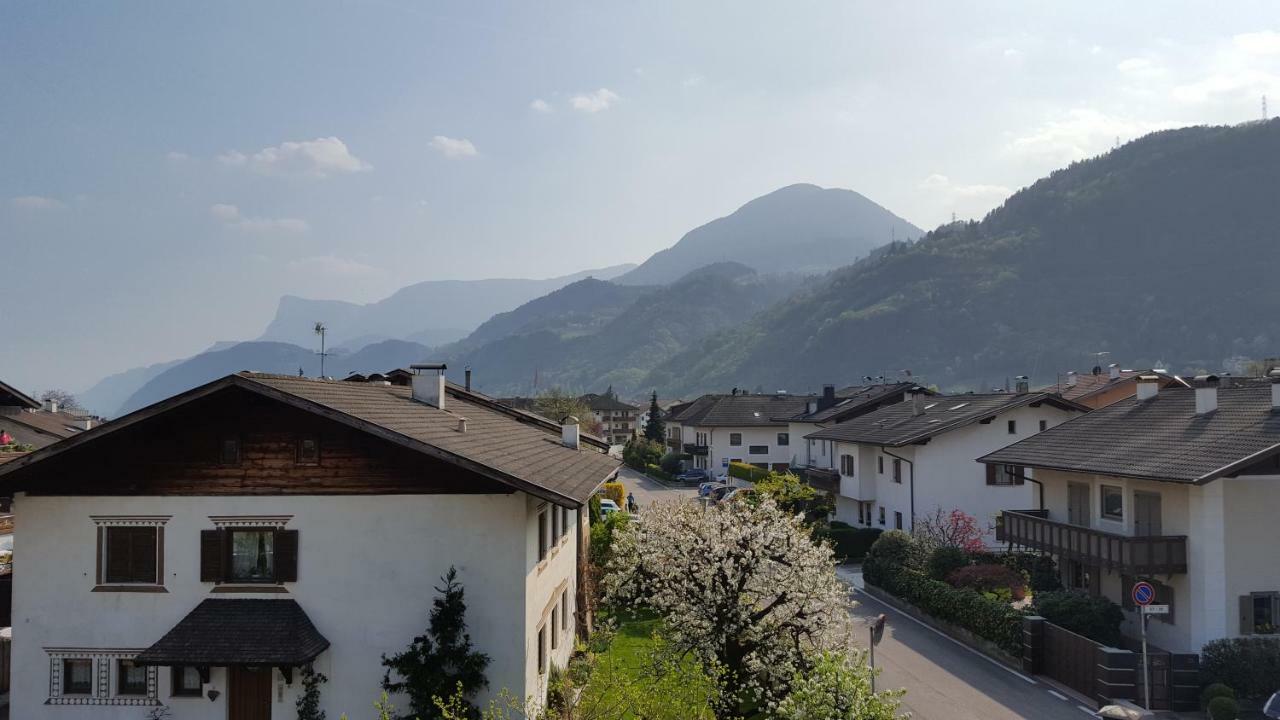 Sonnenapartment Lana Dış mekan fotoğraf