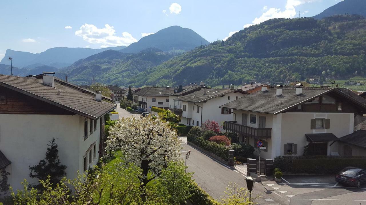 Sonnenapartment Lana Dış mekan fotoğraf