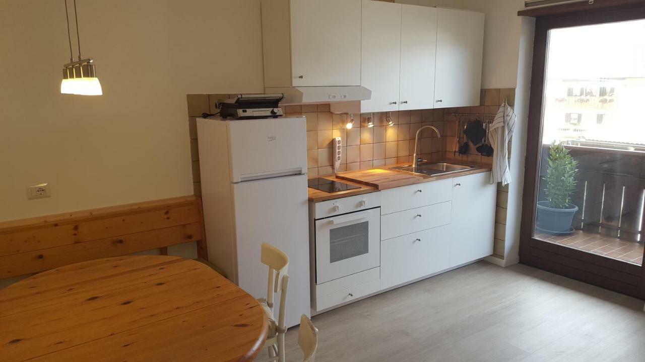 Sonnenapartment Lana Dış mekan fotoğraf