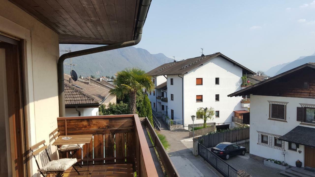 Sonnenapartment Lana Dış mekan fotoğraf