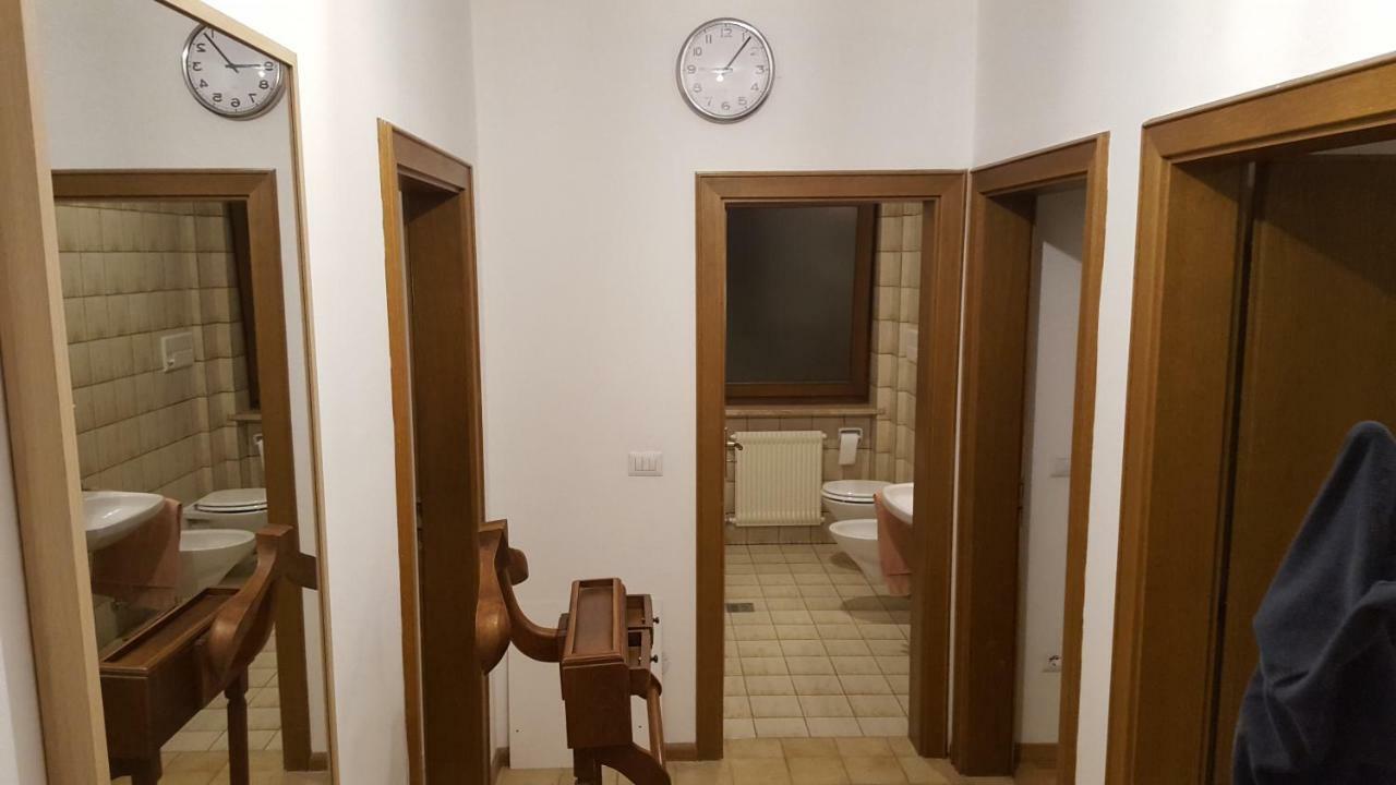 Sonnenapartment Lana Dış mekan fotoğraf