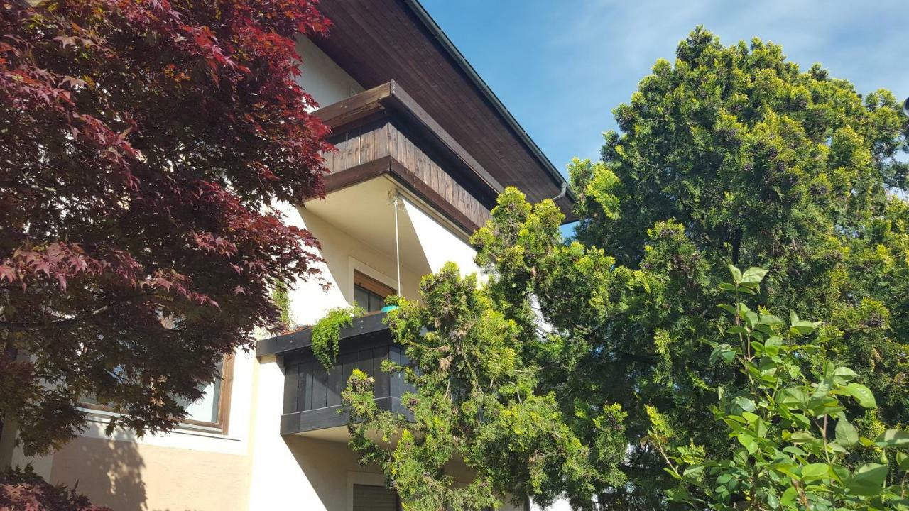 Sonnenapartment Lana Dış mekan fotoğraf