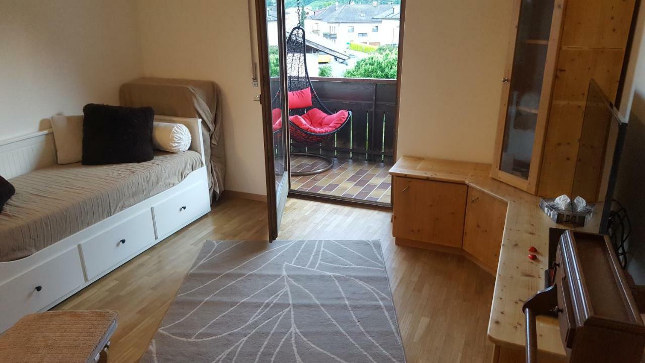 Sonnenapartment Lana Dış mekan fotoğraf