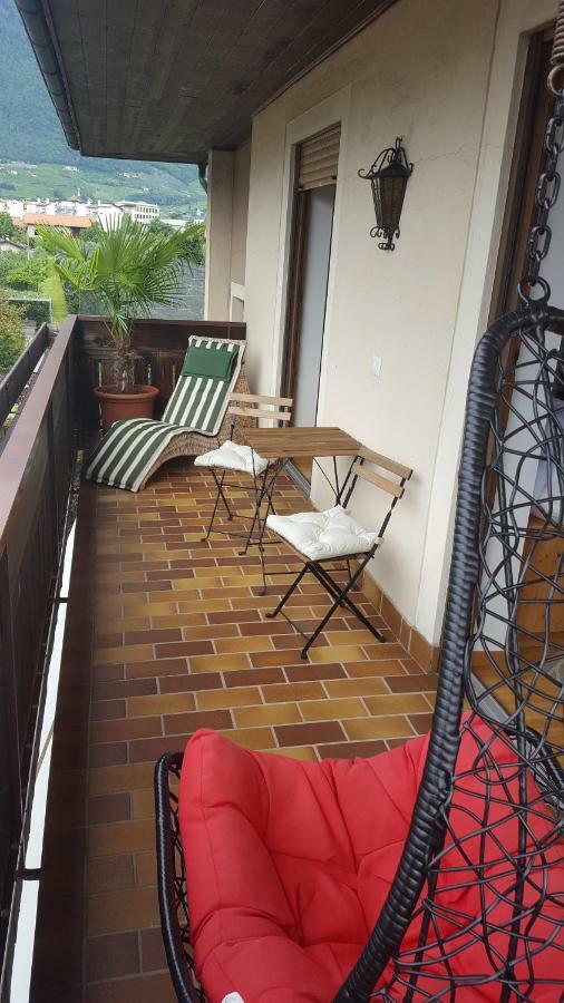 Sonnenapartment Lana Dış mekan fotoğraf