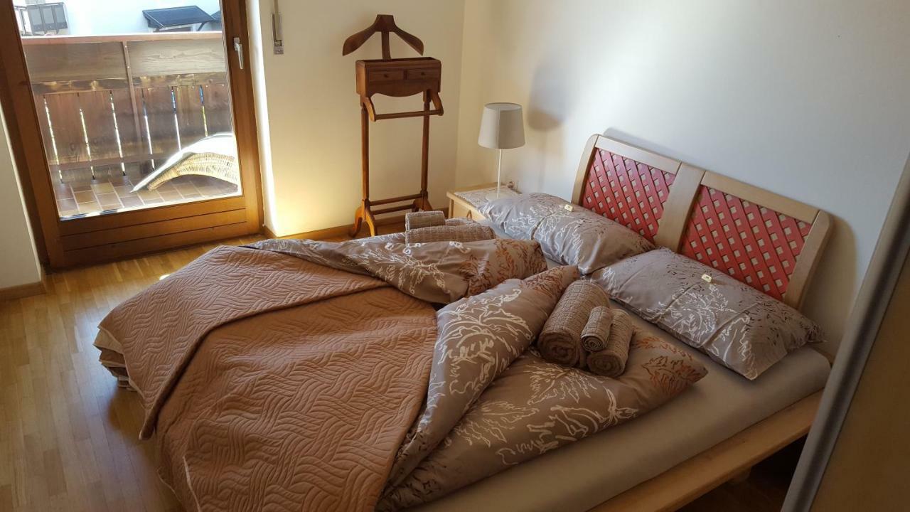 Sonnenapartment Lana Dış mekan fotoğraf