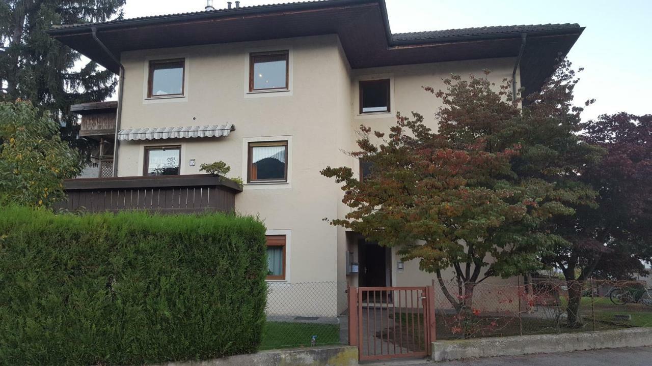 Sonnenapartment Lana Dış mekan fotoğraf