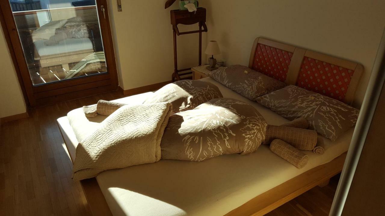 Sonnenapartment Lana Dış mekan fotoğraf