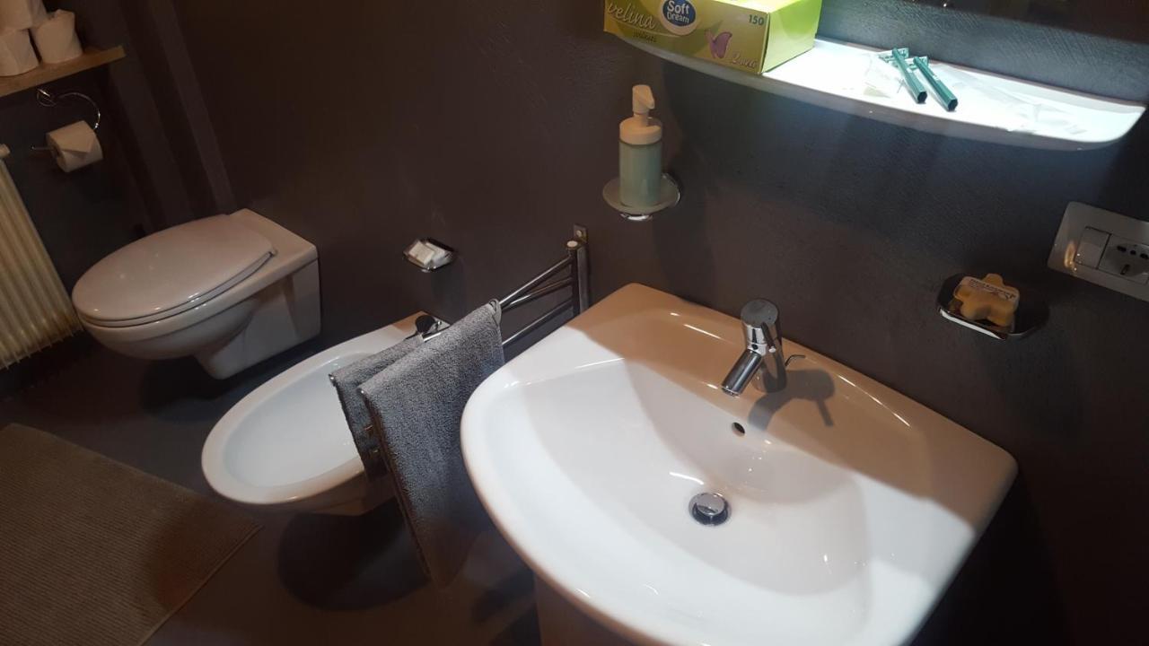Sonnenapartment Lana Dış mekan fotoğraf