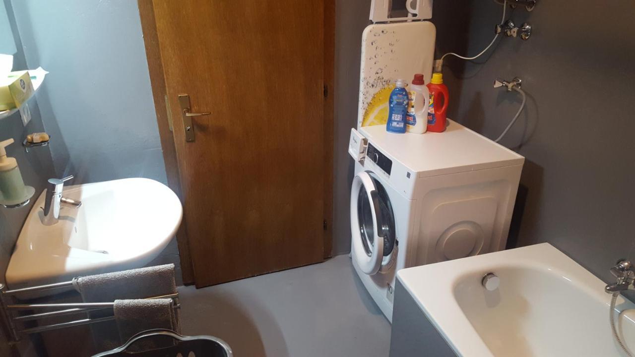 Sonnenapartment Lana Dış mekan fotoğraf